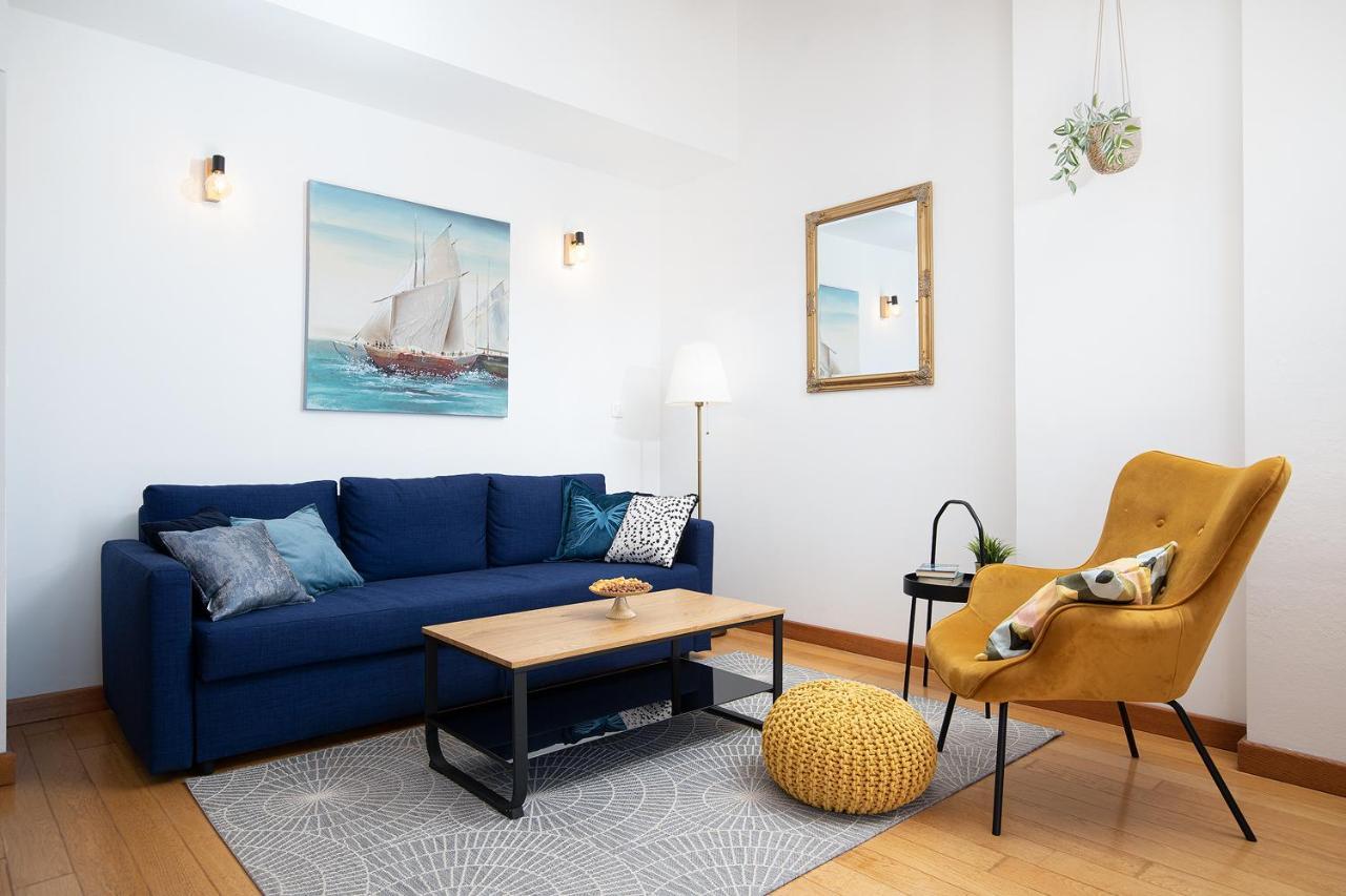 Cesare Apartment, With Swimming Pool And Sea View Liznjan Exterior photo