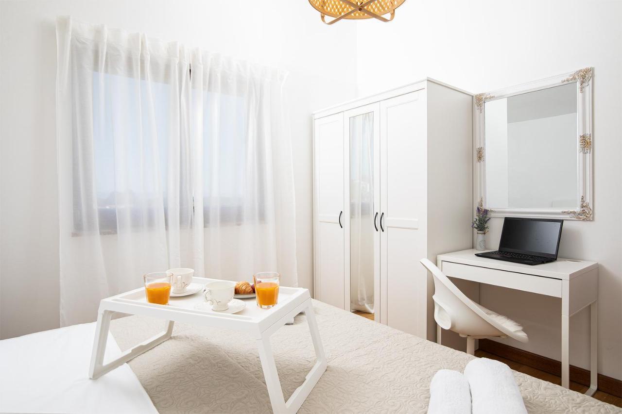 Cesare Apartment, With Swimming Pool And Sea View Liznjan Exterior photo